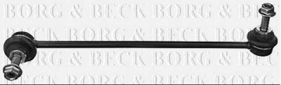 BORG & BECK bdl7392 -  Тяга / стойка, стабилизатор